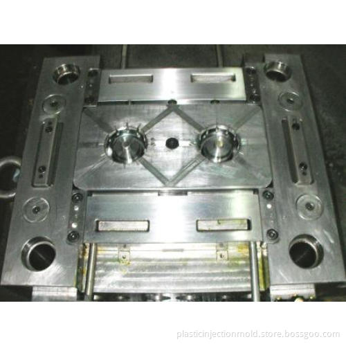 plastic mold